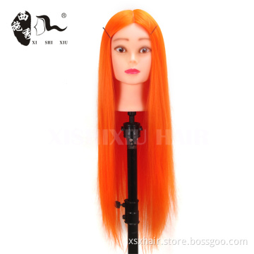 NOT standard fashion Sexy long necks mannequin head on sale